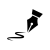 fountain-pen-icon-vector-design-template-white-background_731715-2936